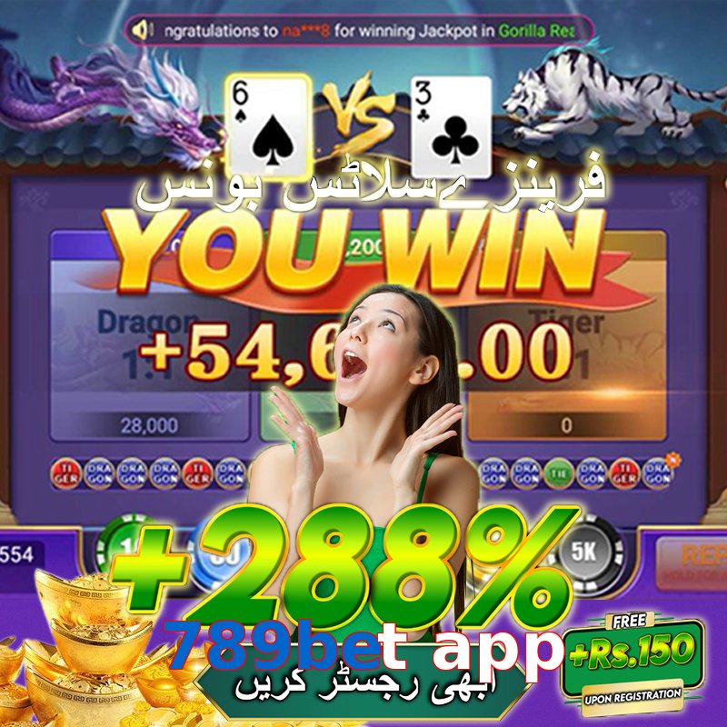 789bet app
