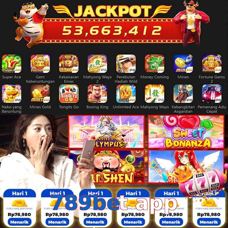 789bet app
