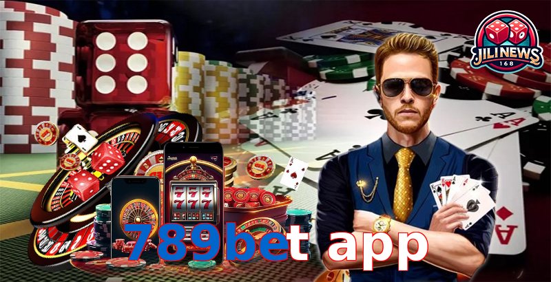 789bet app