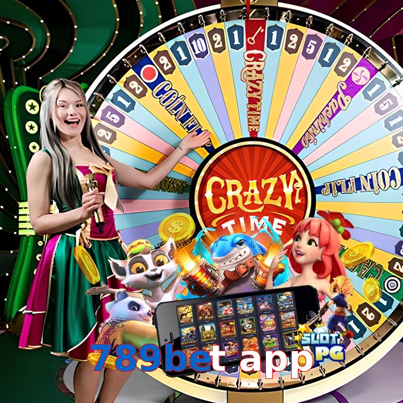 789bet app