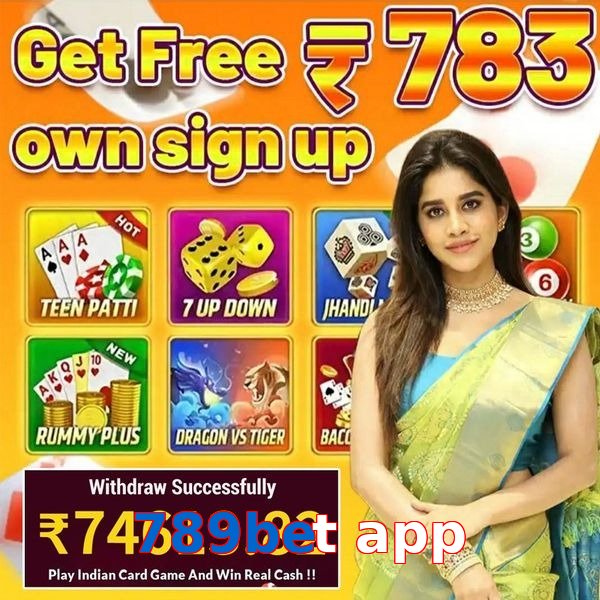 789bet app