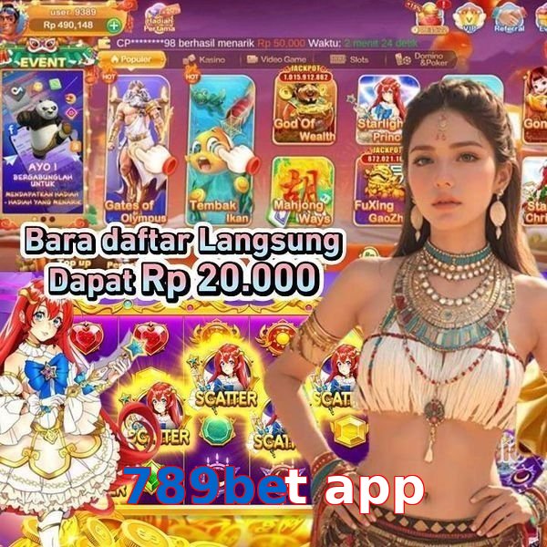 789bet app