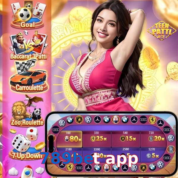 789bet app
