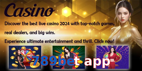 789bet app