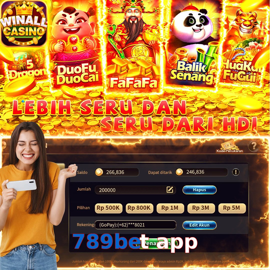 789bet app