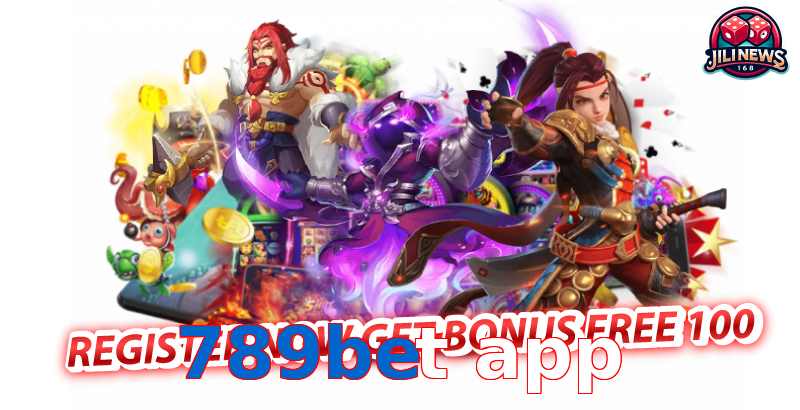 789bet app