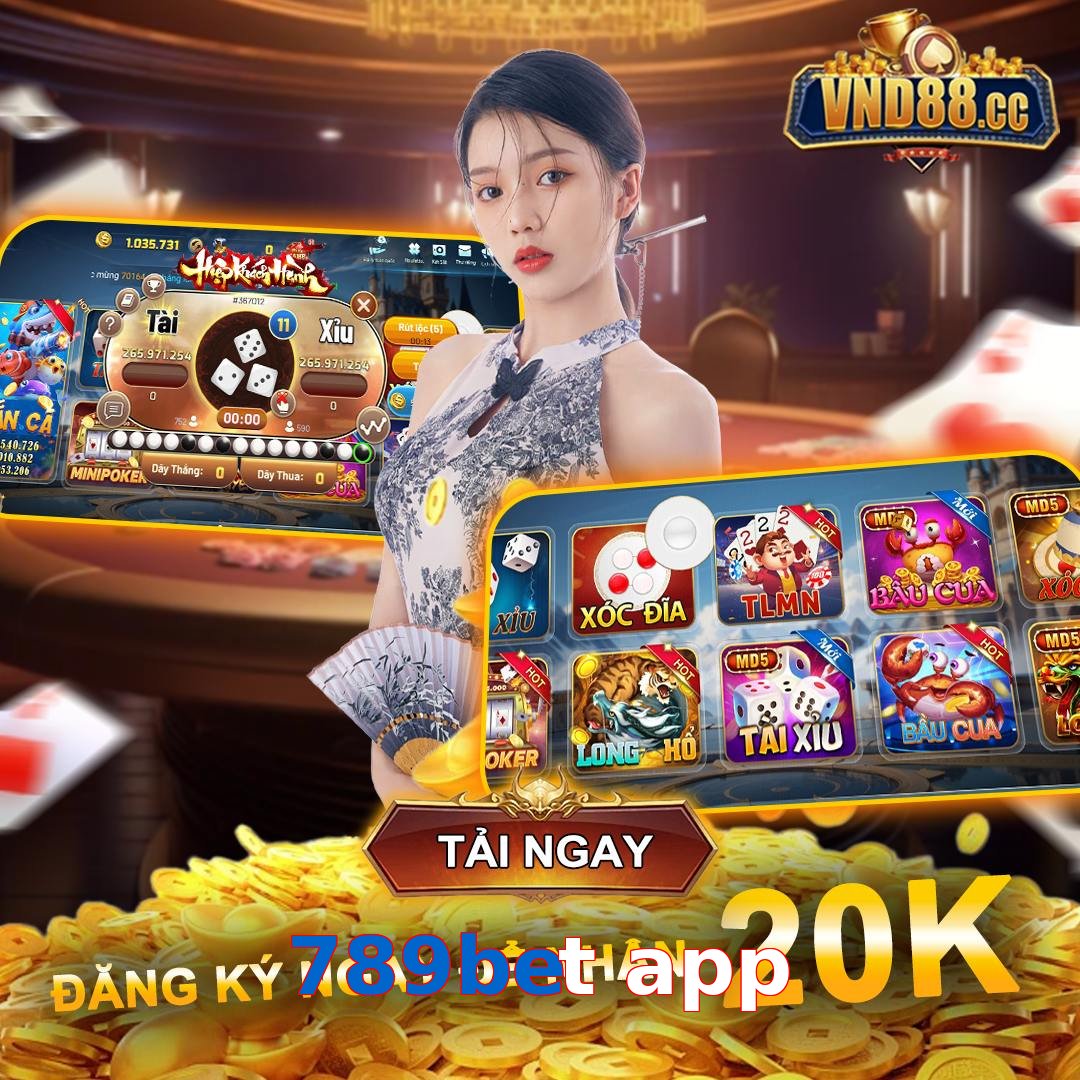 789bet app