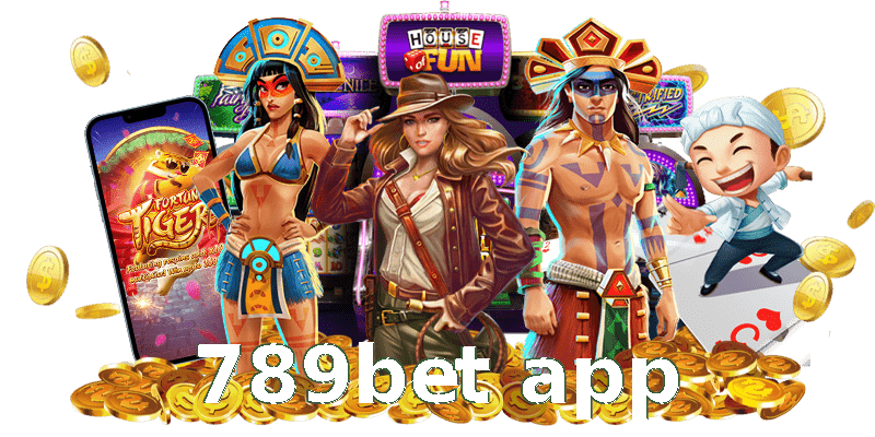 789bet app