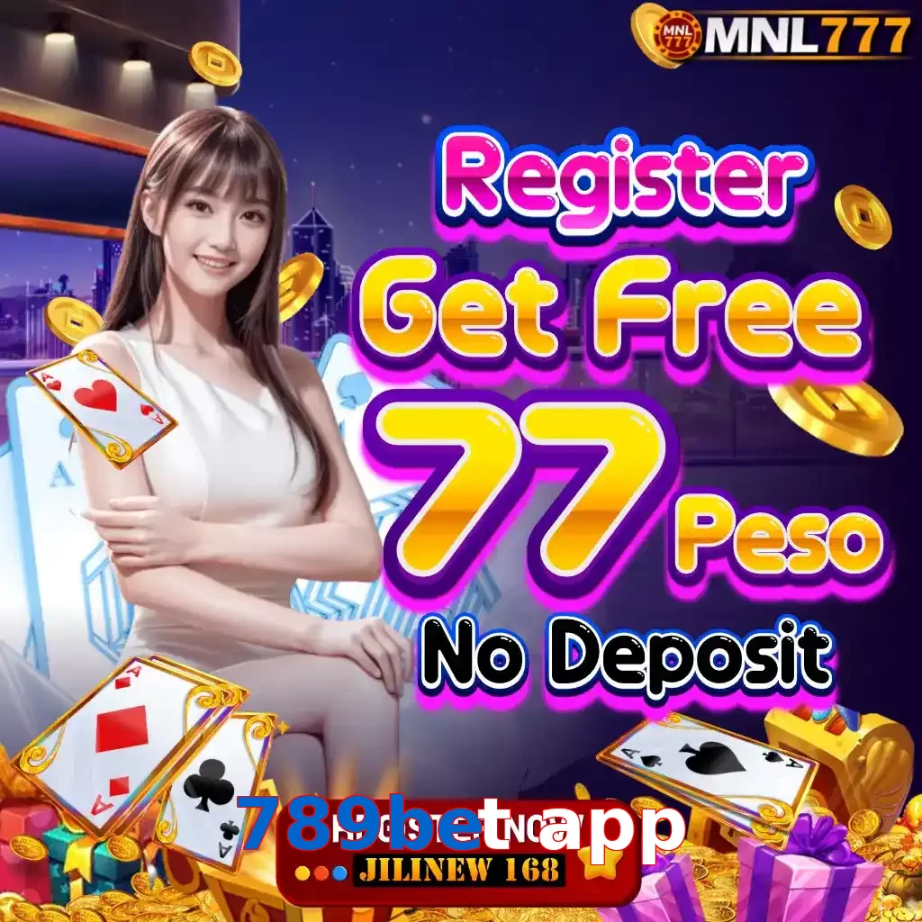 789bet app