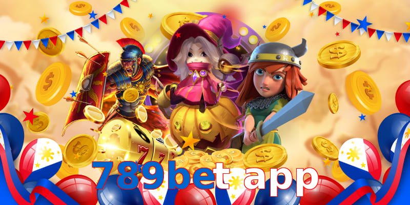789bet app