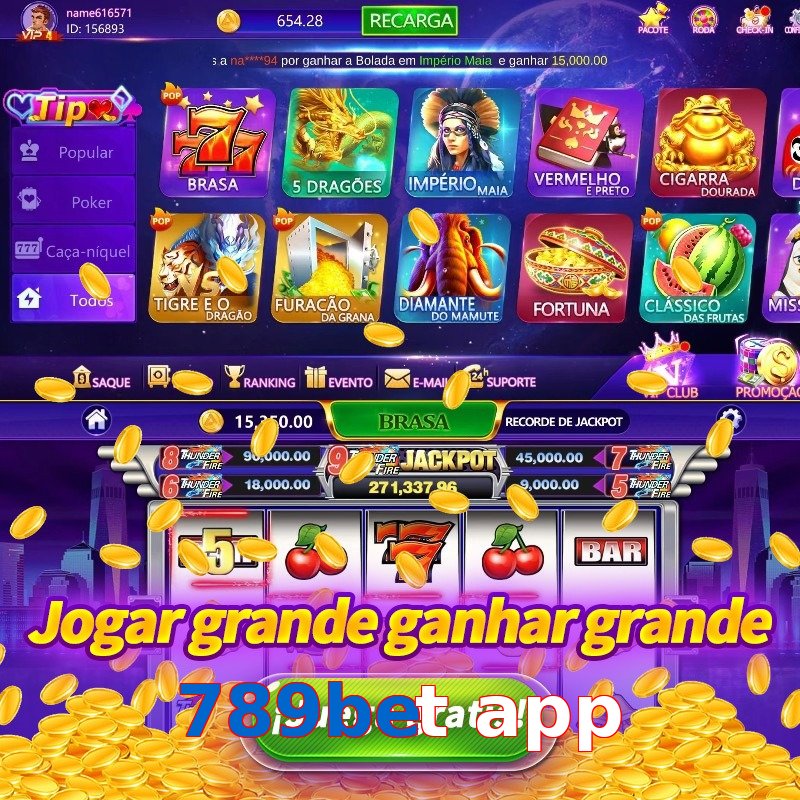 789bet app