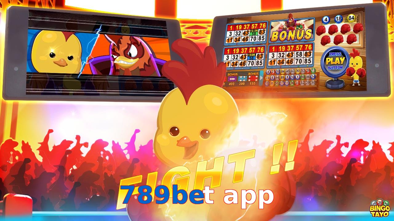 789bet app