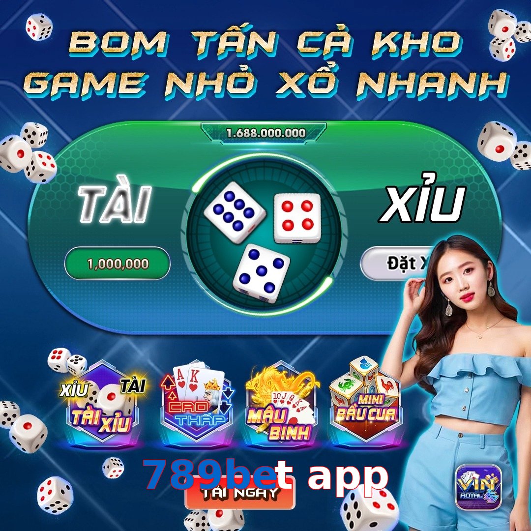 789bet app