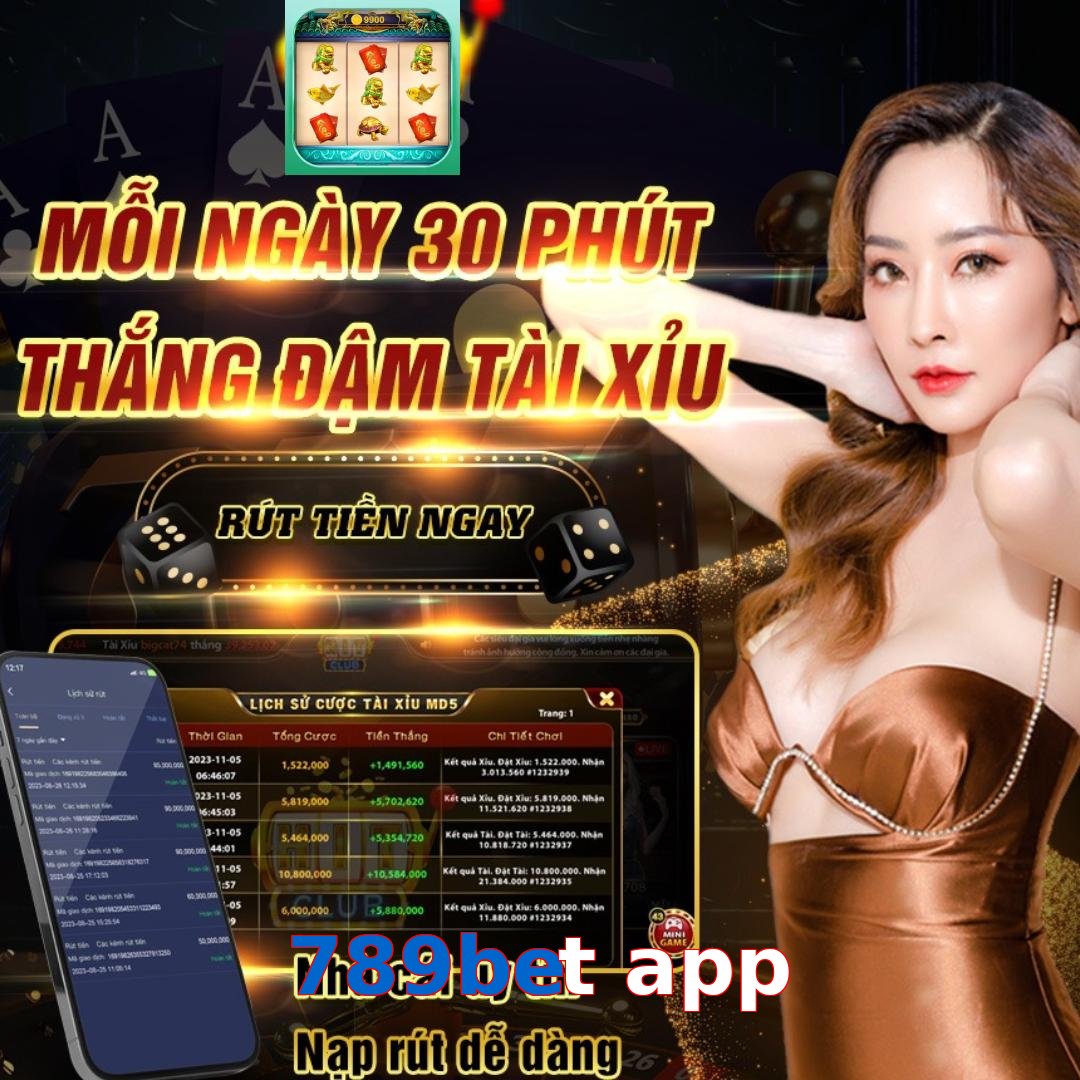 789bet app