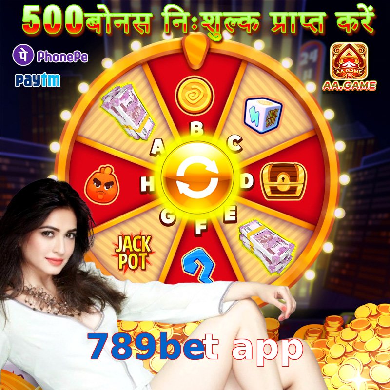 789bet app