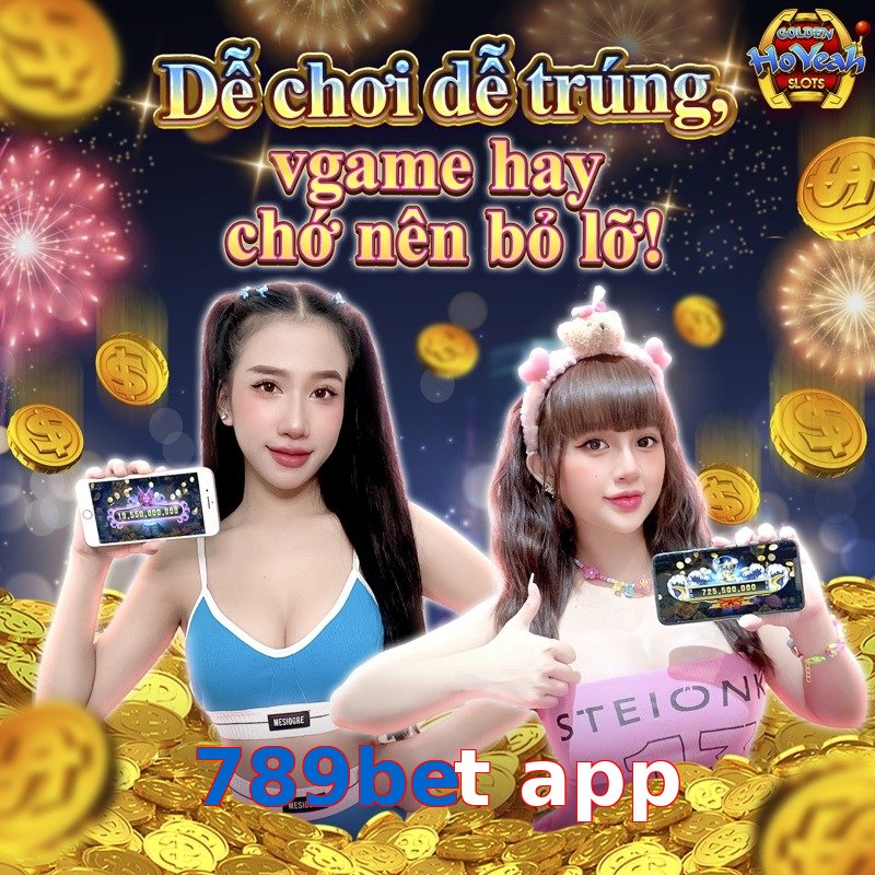 789bet app