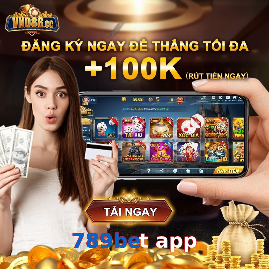 789bet app