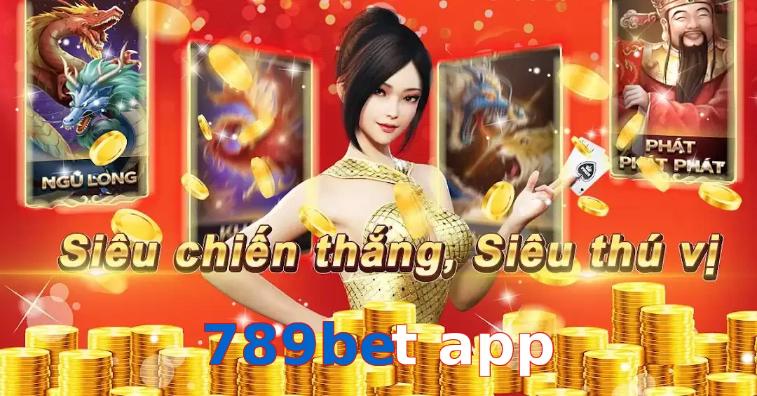 789bet app