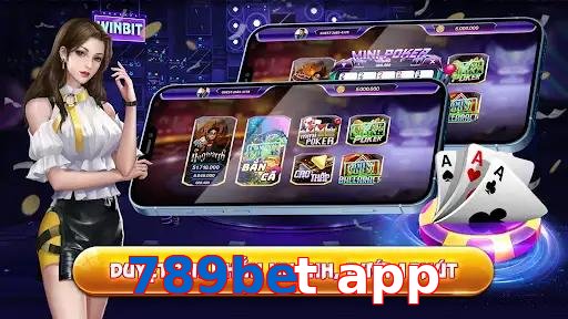 789bet app