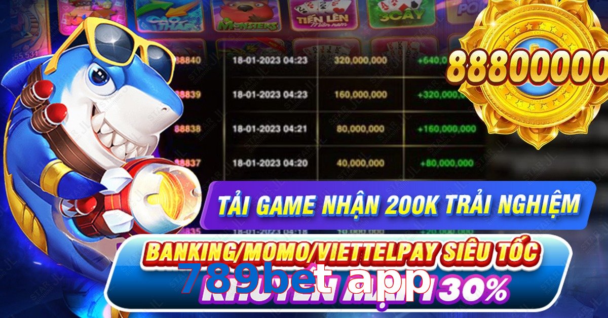 789bet app