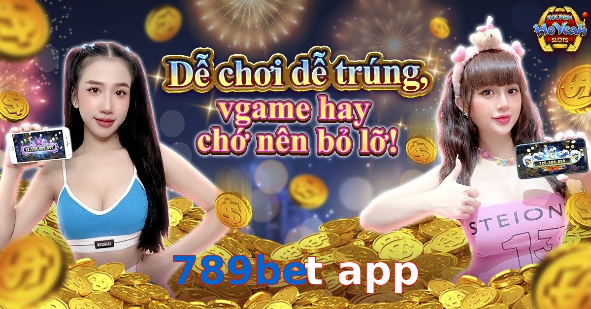 789bet app