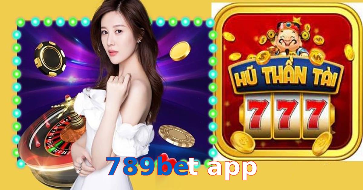 789bet app