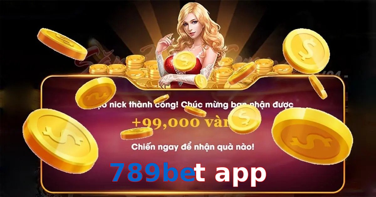 789bet app