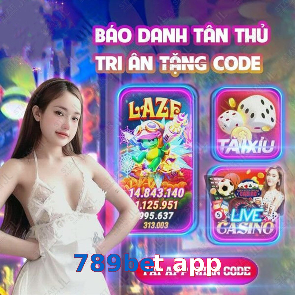 789bet app