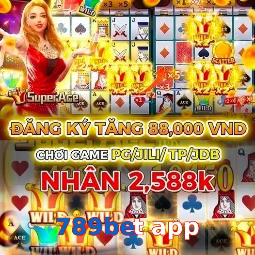 789bet app