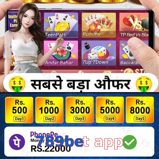 789bet app
