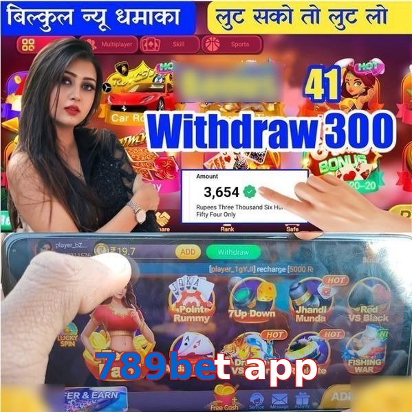 789bet app