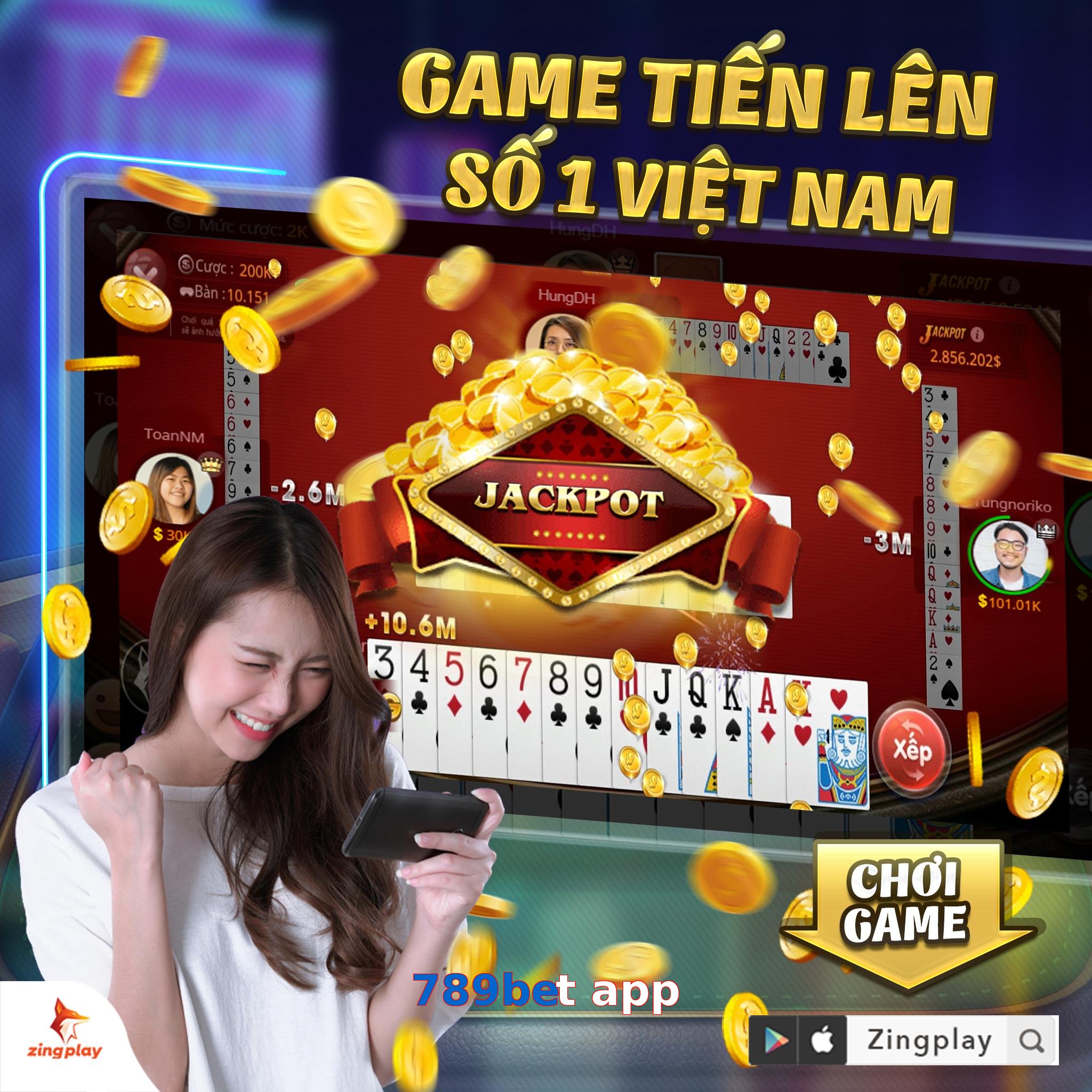 789bet app
