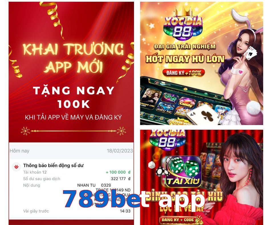 789bet app