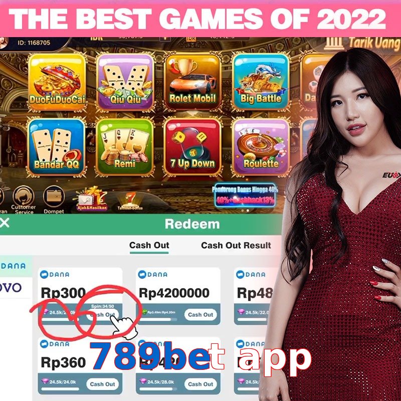 789bet app